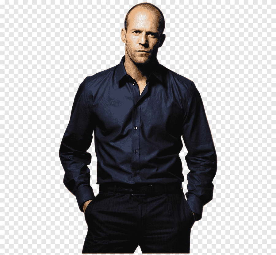 Jason Statham
