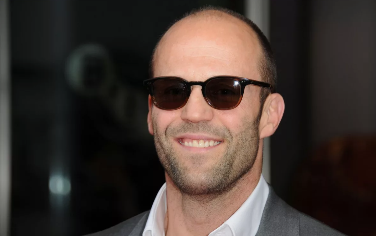 Jason Statham často jako inspiraci pro svou kariéru uvádí klasické akční filmy