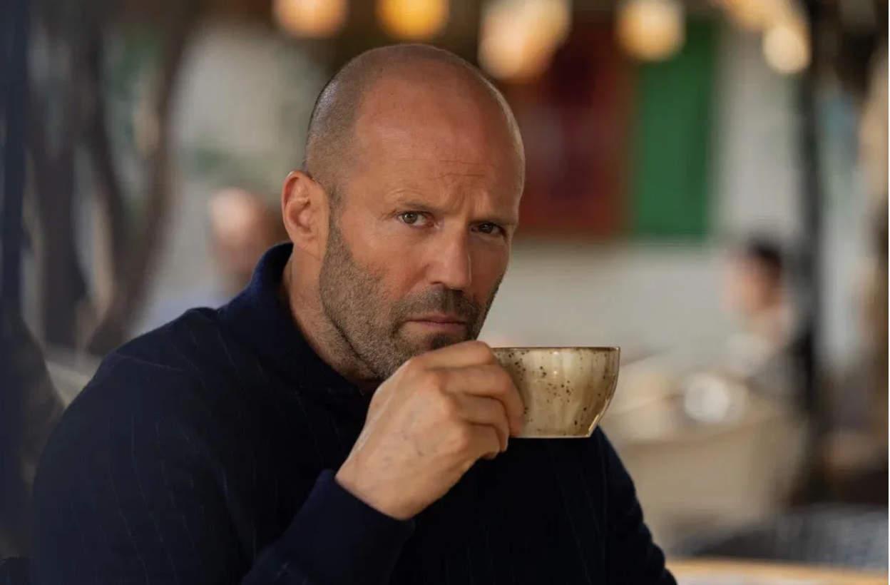Jason Statham jako herec spolupracoval s některými z nejtalentovanějších