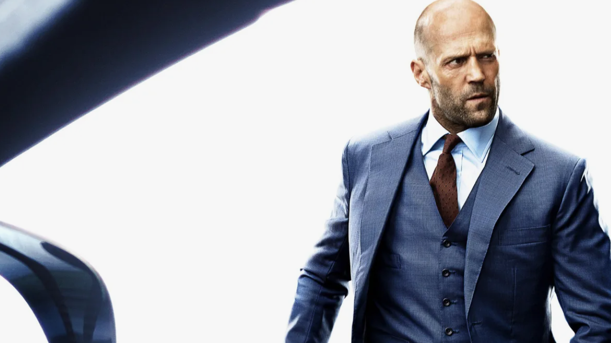 Jason Statham je příkladem toho, jak lze skloubit kariérní úspěch s životem.