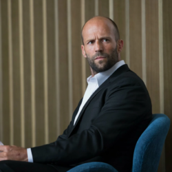 Jason Statham hollywoodská hvězda a starostlivý rodinný muž, hercův život daleko od kamer