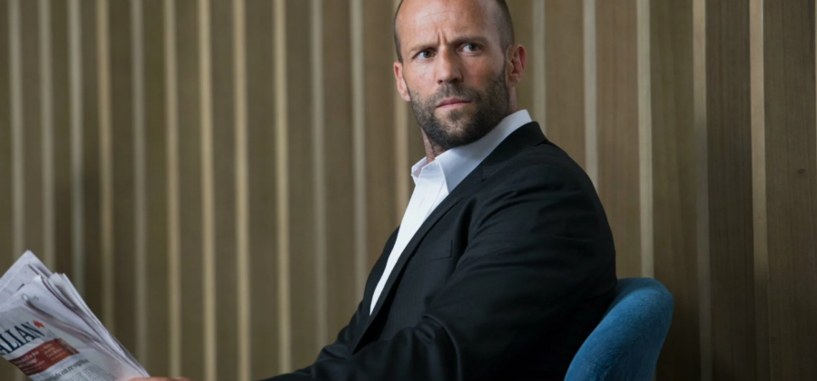 Jason Statham hollywoodská hvězda a starostlivý rodinný muž, hercův život daleko od kamer