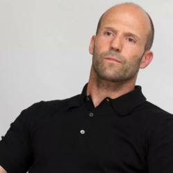 Jason Statham je na prahu nové role: herec zvažuje možnost režijního debutu