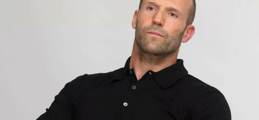 Jason Statham je na prahu nové role: herec zvažuje možnost režijního debutu