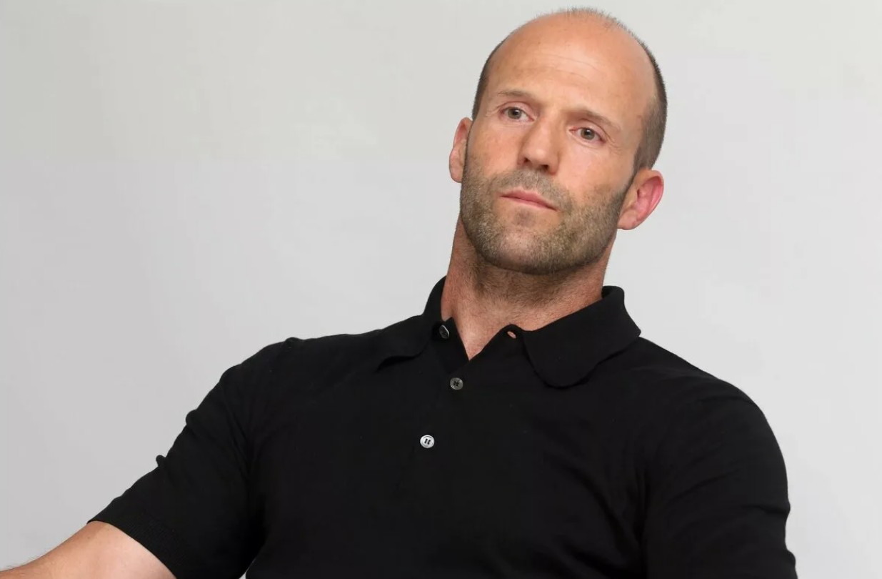 Jason Statham přijme nabídku režírovat, čeká