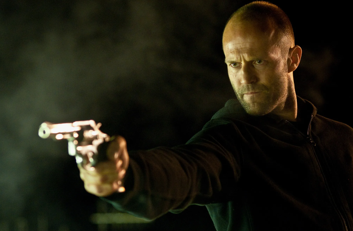 Jason Statham si své projekty pečlivě vybírá, což je také součástí