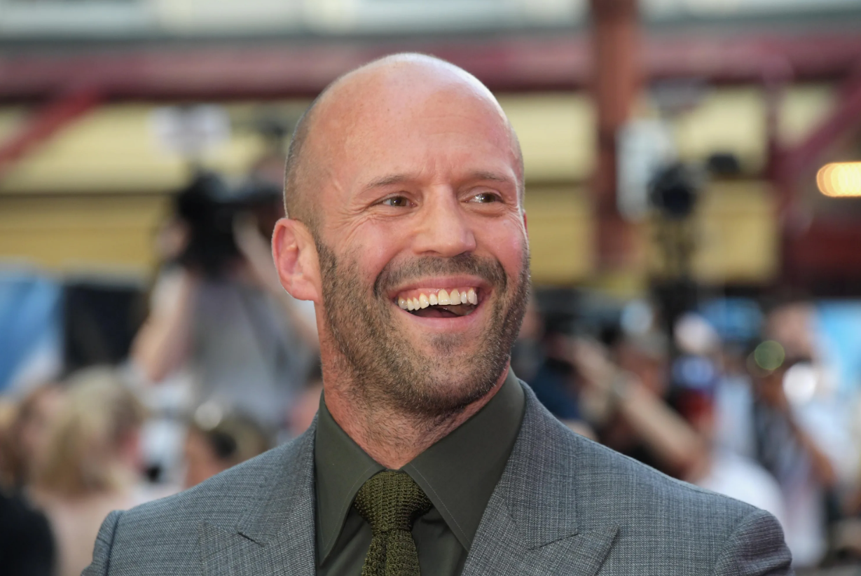 Statham již uznávaným akčním hrdinou a účast v projektu Expendables