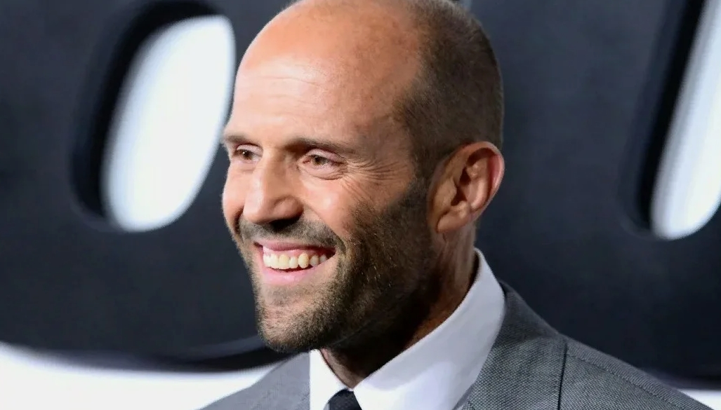 Jason Statham dodržuje přísnou dietu, která mu pomáhá