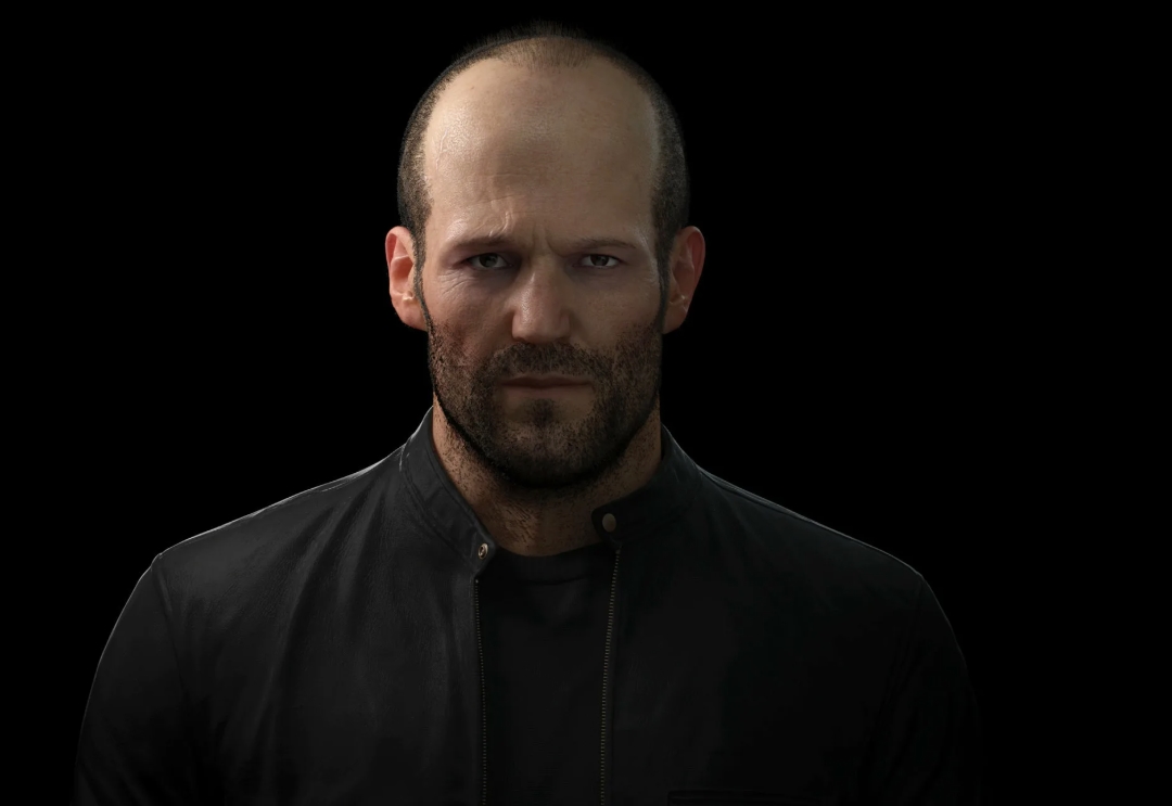 Jason Statham, jeden z nejuznávanějších britských herců