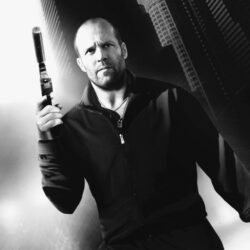 Tajemství úspěchu Jasona Stathama: jak britský herec dobyl Hollywood a stal se symbolem akčních filmů