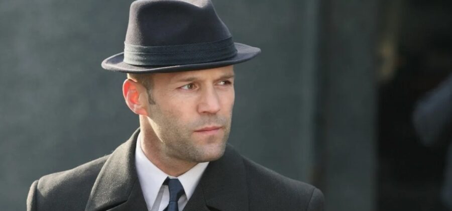 Jak Jason Statham provádí nebezpečné kousky bez kaskadérských dvojníků: nejlepší scény