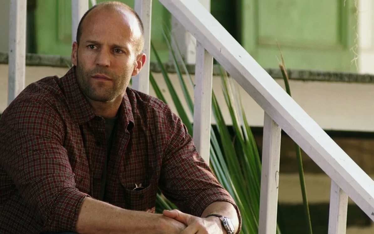 Jason Statham se stal symbolem moderního akčního průmyslu