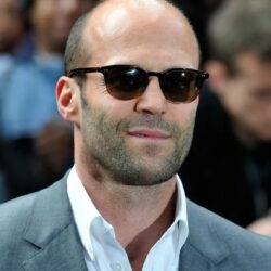 Jason Statham a olympijské hry: Pravda o jeho sportovní minulosti