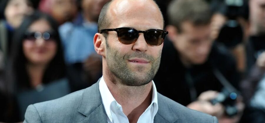 Jason Statham a olympijské hry: Pravda o jeho sportovní minulosti
