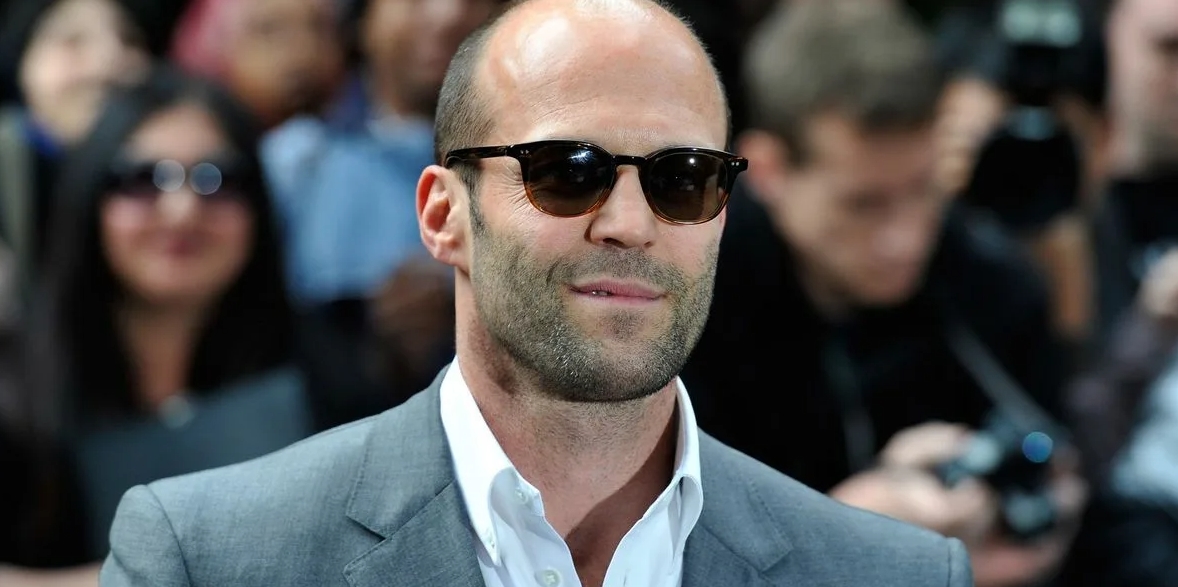 Jason Statham Jeho cesta ze sportu do Hollywoodu