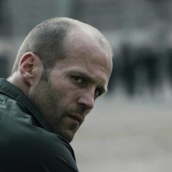 Ze skoku na lyžích do Hollywoodu: Jak se Jason Statham stal akční superstar