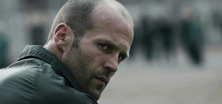 Ze skoku na lyžích do Hollywoodu: Jak se Jason Statham stal akční superstar