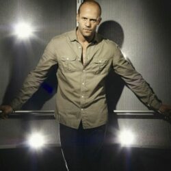 Jason Statham jako nelítostný zabiják na Prime Video