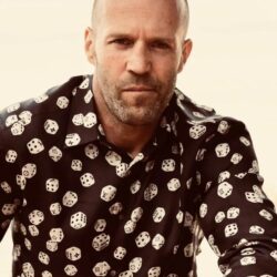 Jason Statham a Rosie Huntington-Whiteley: Milostný příběh, který obstál ve zkoušce času