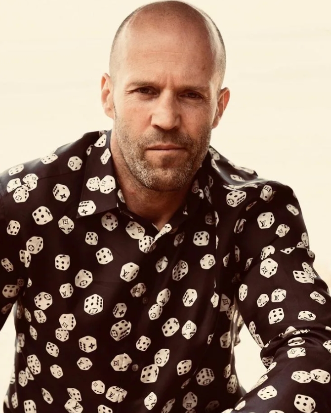 Statham i Huntington-Whiteley nadále prosperují ve své kariéře