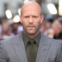 Jason Statham se stává mechanikem MotoGP: Jak pracovala akční hvězda v KTM Factory Racing
