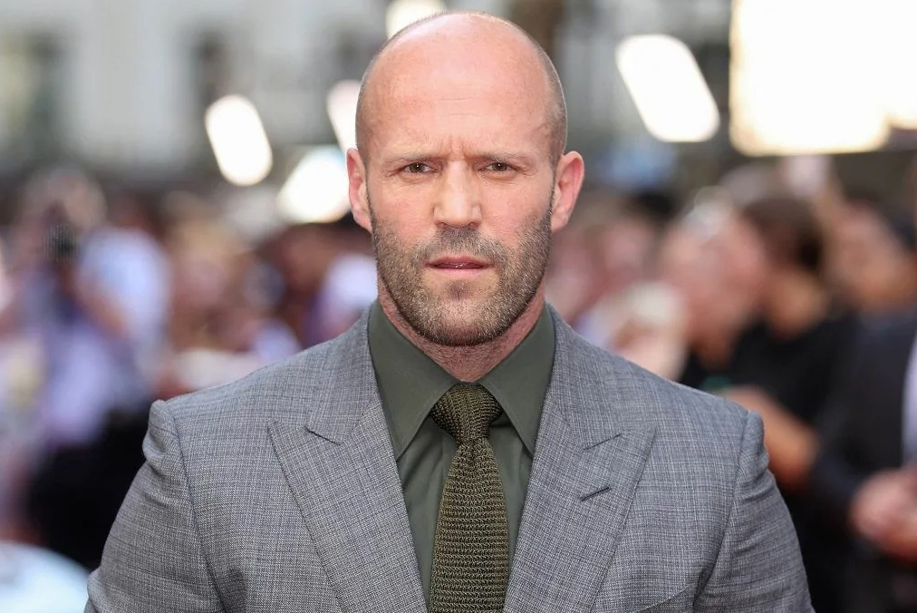Statham vysloužil respekt týmu. Jeho úsilí nezůstalo bez povšimnutí a dokonce