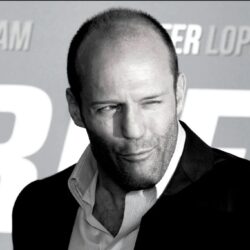 Jason Statham v akčním filmu podle scénáře Stalloneho: vše, co víme