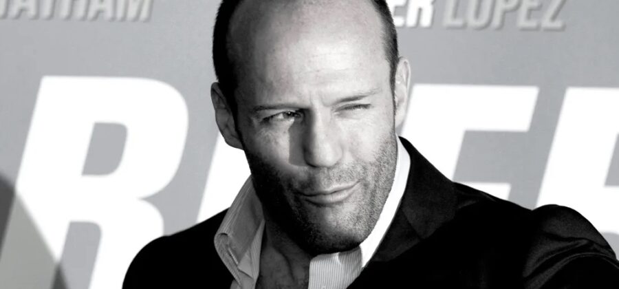 Jason Statham v akčním filmu podle scénáře Stalloneho: vše, co víme