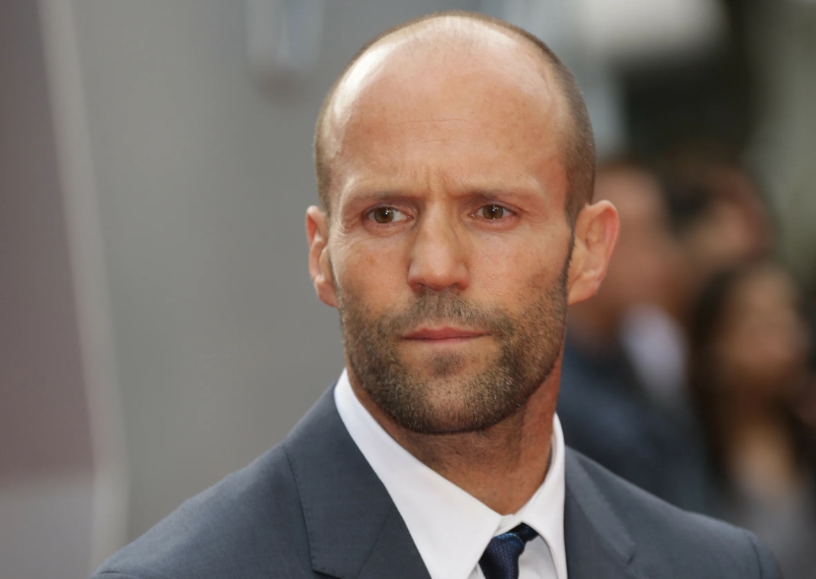 Jak Jason Statham oklamal režiséra a stal se hvězdou