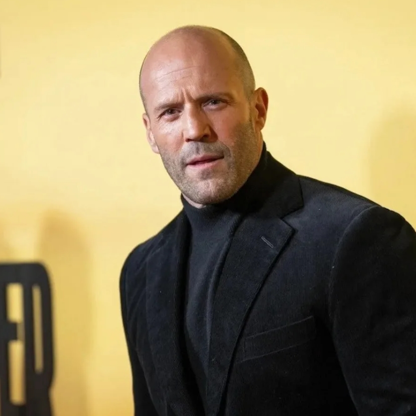 Jak Statham přechytračil Guye Ritchieho