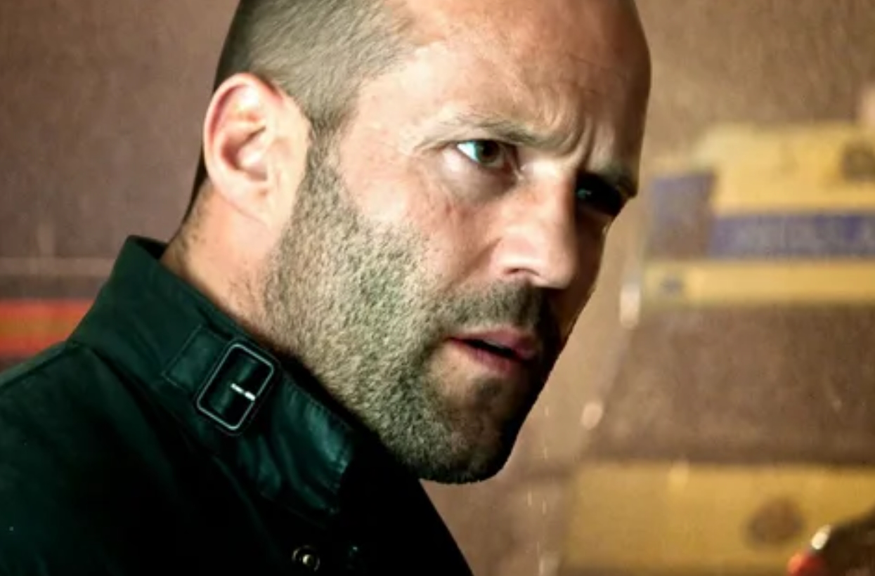 Jak se Jason Statham dostal k velké kinematografii