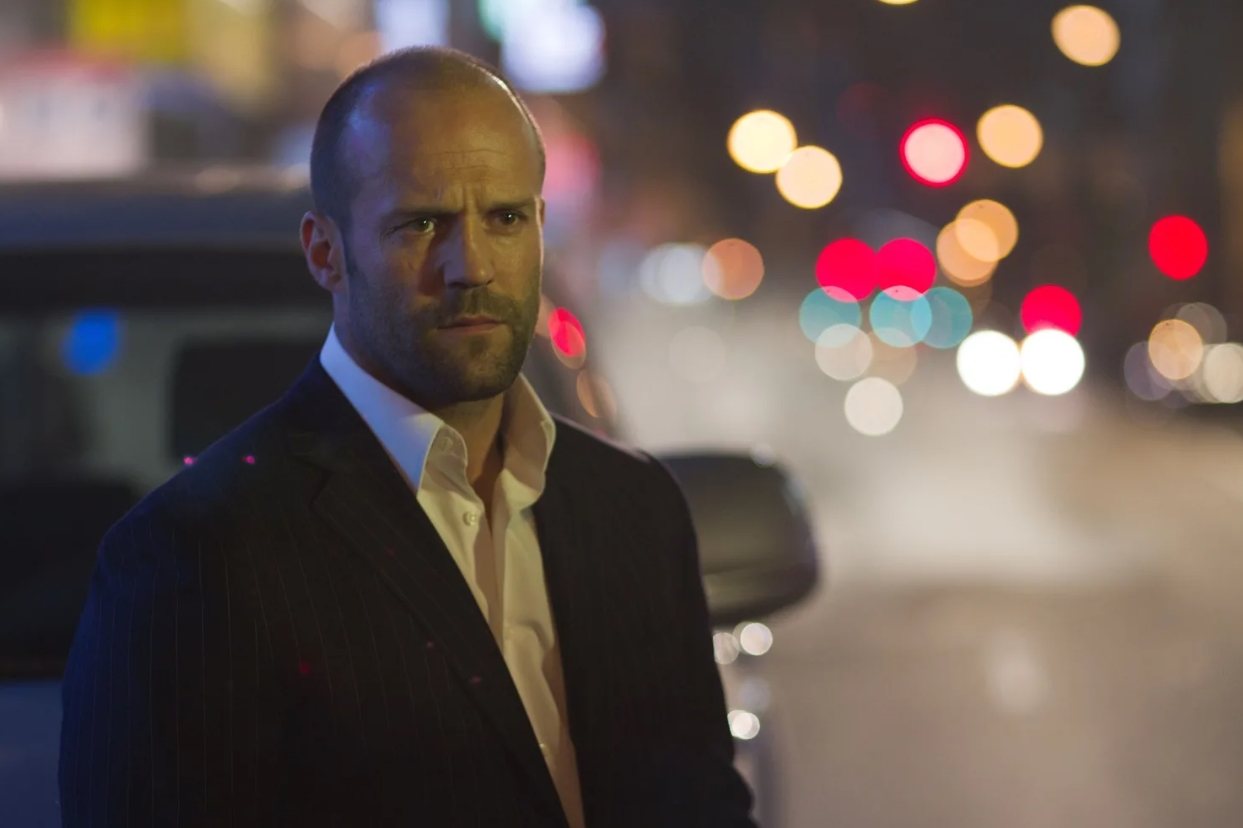 Jason Statham je nový Bond jak herec mění image superagenta