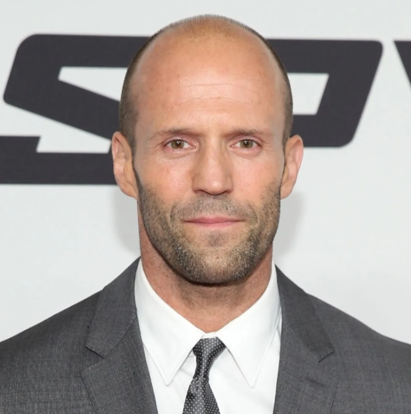 Jason Statham místo Jamese Bonda