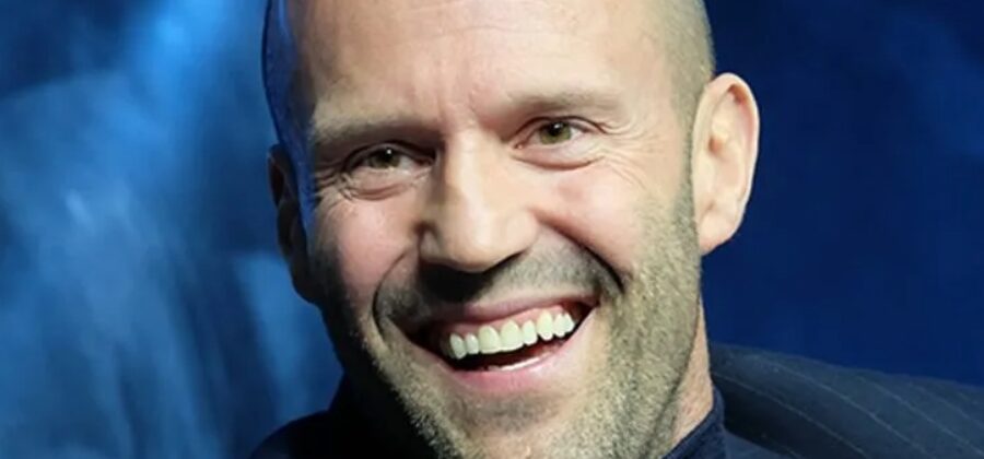 Jason Statham místo Jamese Bonda: nový superagent, který zachraňuje svět
