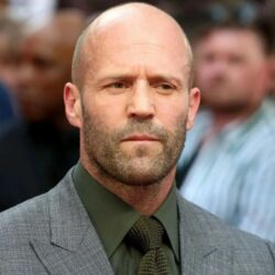 Jason Statham a tvůrce filmu „Sebevražedný oddíl“ se spojují: nový explozivní film, na který čeká celý svět!