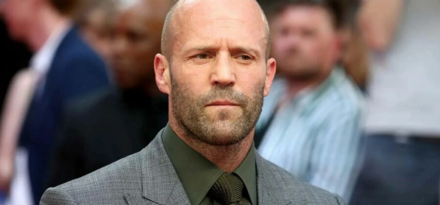 Jason Statham a tvůrce filmu „Sebevražedný oddíl“ se spojují: nový explozivní film, na který čeká celý svět!