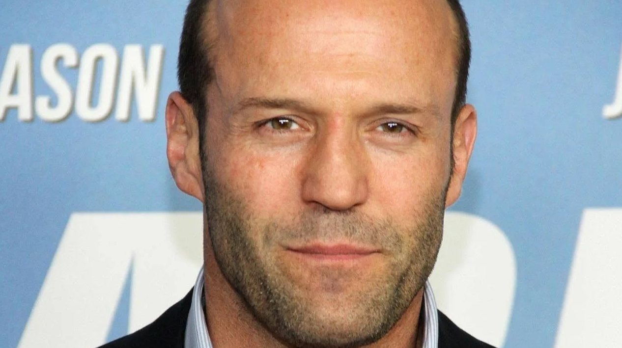 Jason Statham si zahraje v autorově filmu „Sebevražedný oddíl“