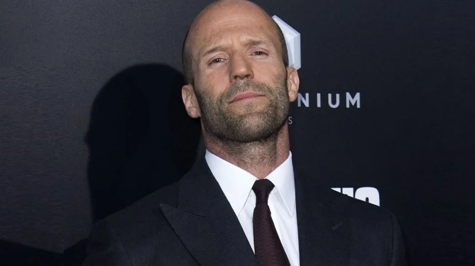 Jason Statham stal ikonou moderního akčního filmu