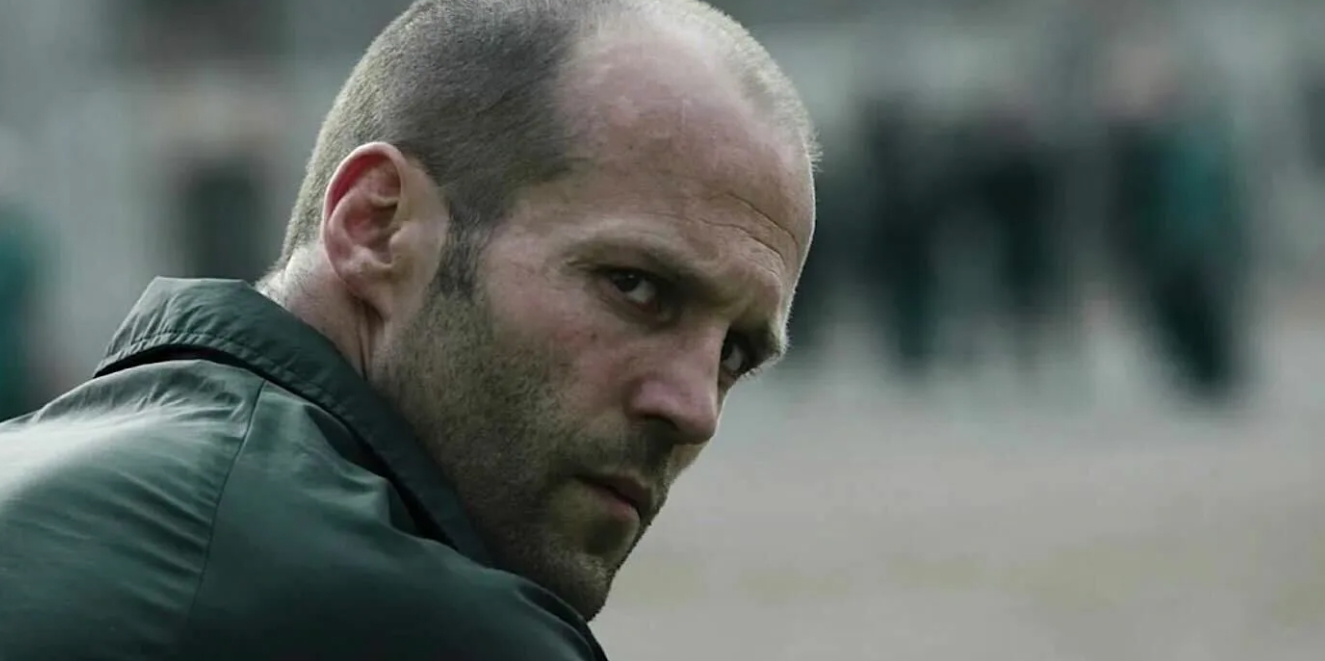 Jason Statham v neobvyklé roli akční thriller Včelař