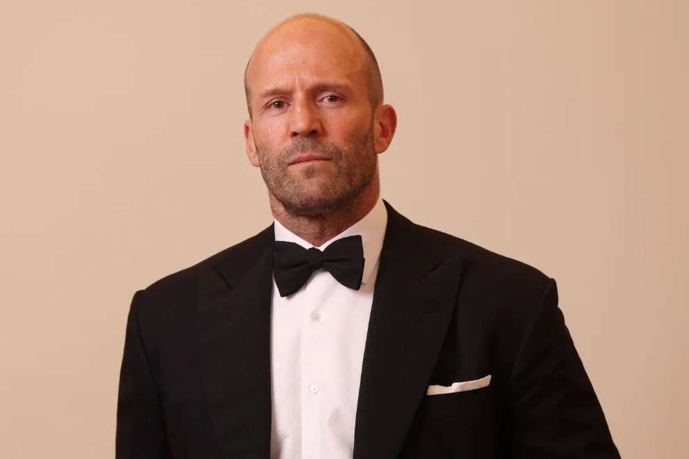 Jason Statham vyměnil asfalt za úl