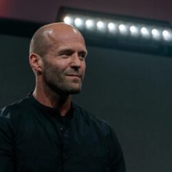 Jak Jason Statham přechytračil Guye Ritchieho a pronikl do Hollywoodu
