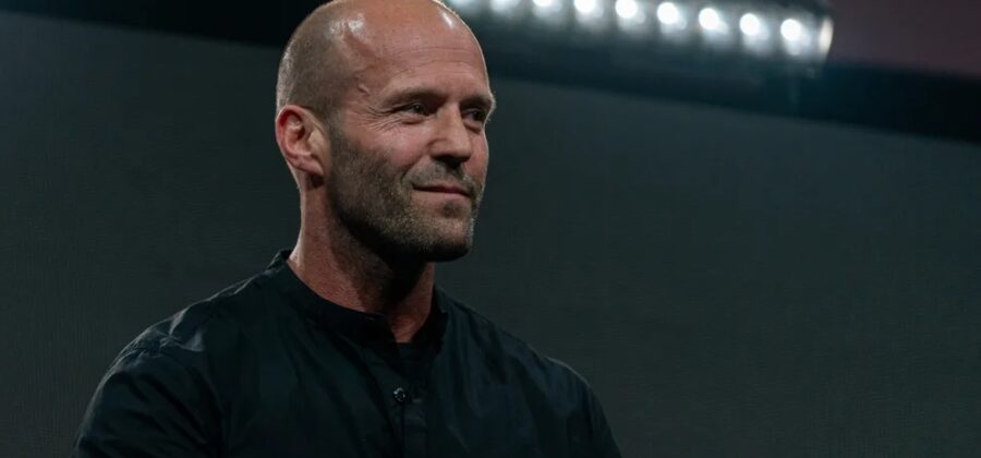 Jak Jason Statham přechytračil Guye Ritchieho a pronikl do Hollywoodu