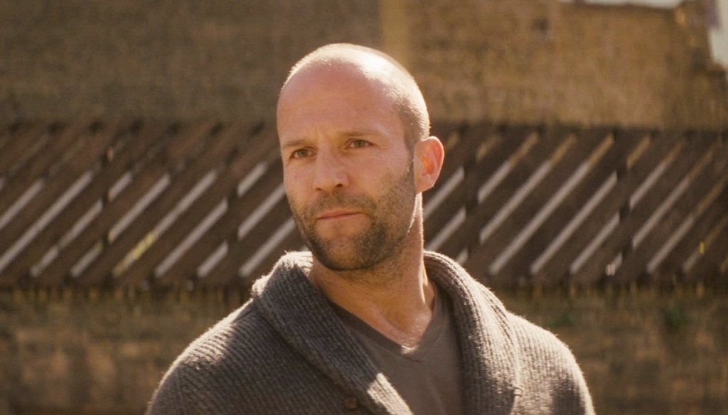 Proč je Jason Statham „lehkým Brucem Willisem