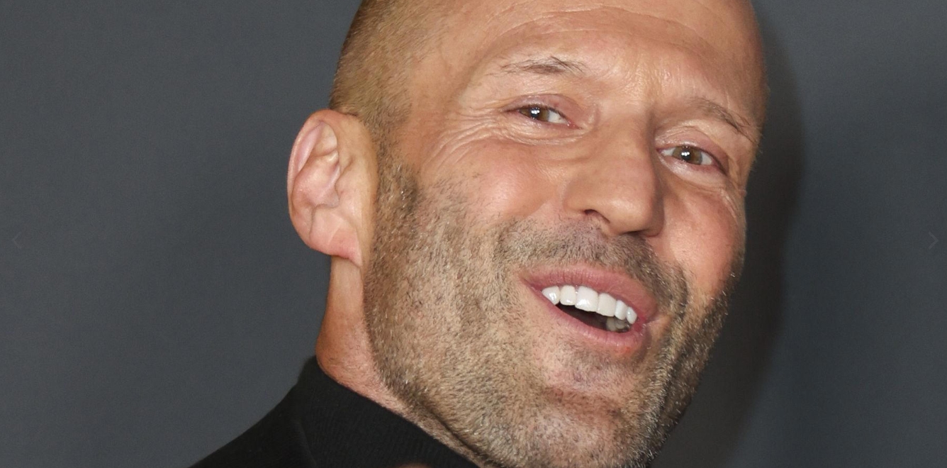 Jason Statham a „Včelař 2“ streamovací hit