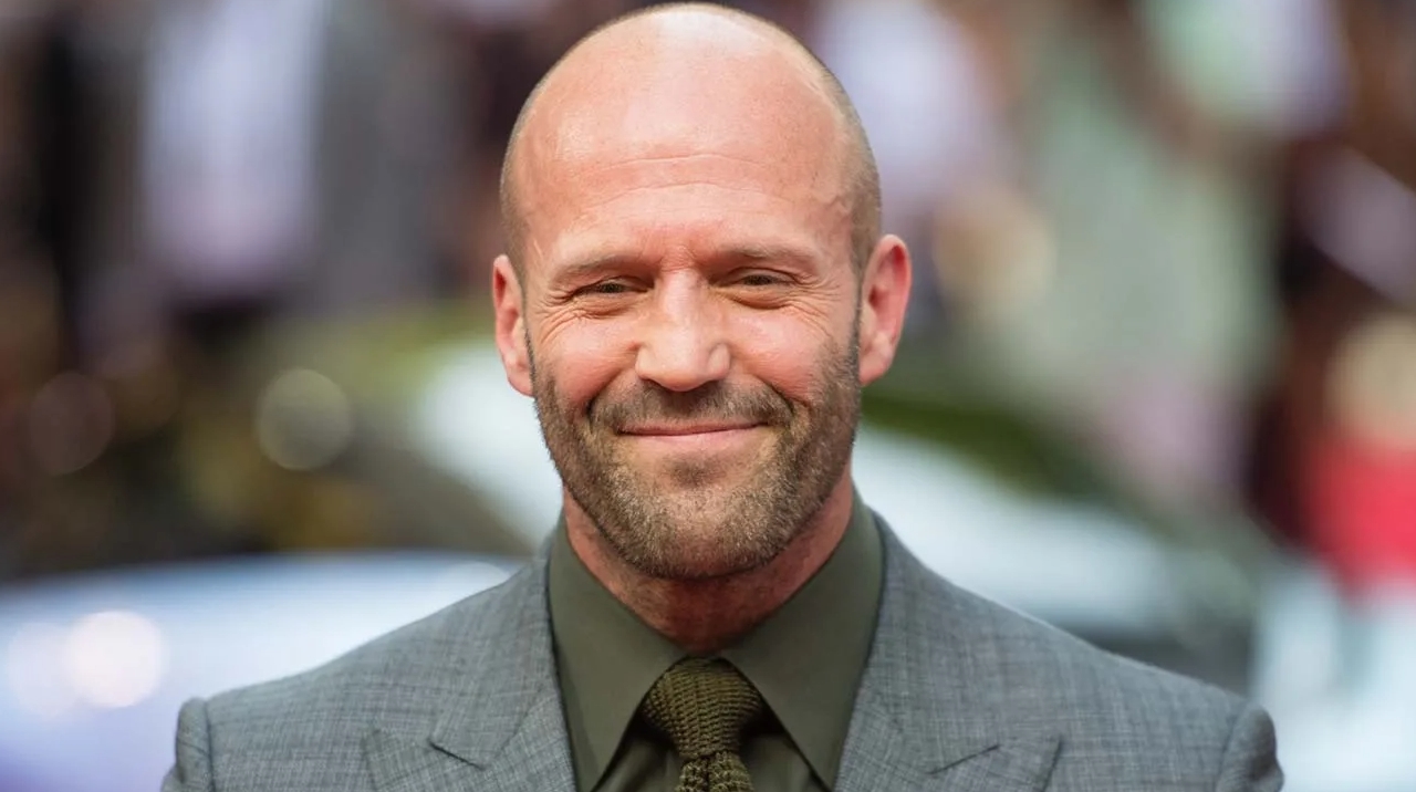 Jason Statham ve Vzpouře datum vydání, zápletka a velkolepá akce!