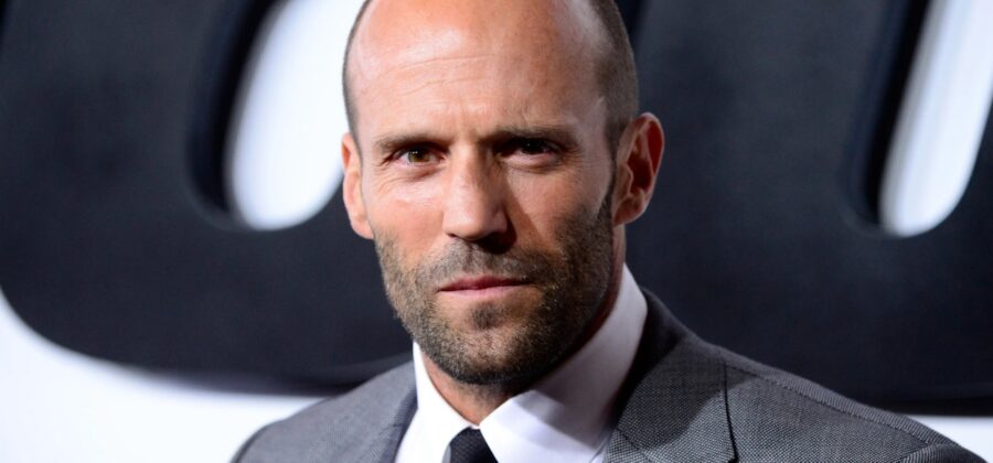 Jason Statham ve „Vzpouře“: datum vydání, zápletka a velkolepá akce!